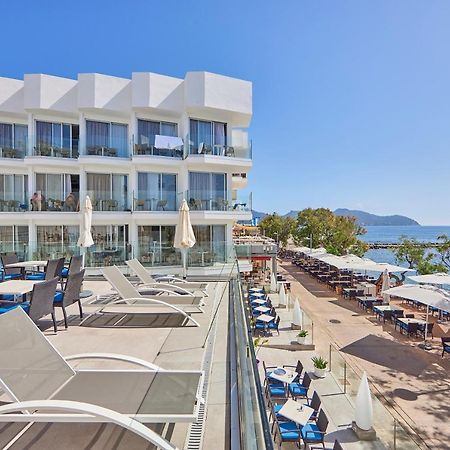 Hotel Ilusion Moreyo - Adults Only กาลาโบนา ภายนอก รูปภาพ