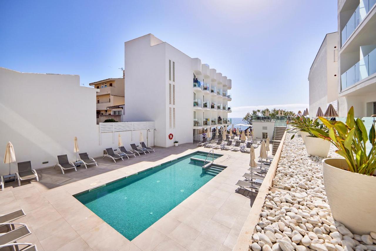 Hotel Ilusion Moreyo - Adults Only กาลาโบนา ภายนอก รูปภาพ