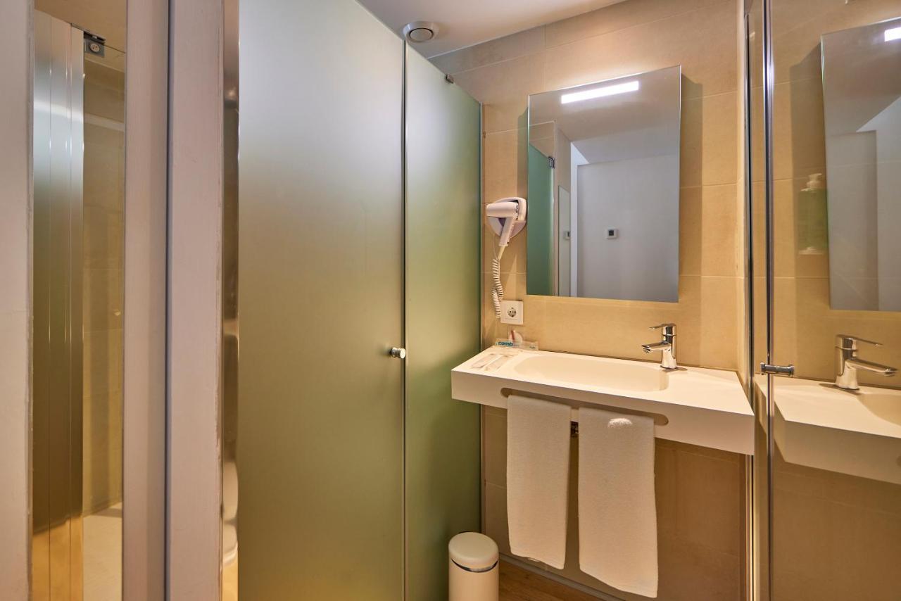 Hotel Ilusion Moreyo - Adults Only กาลาโบนา ภายนอก รูปภาพ