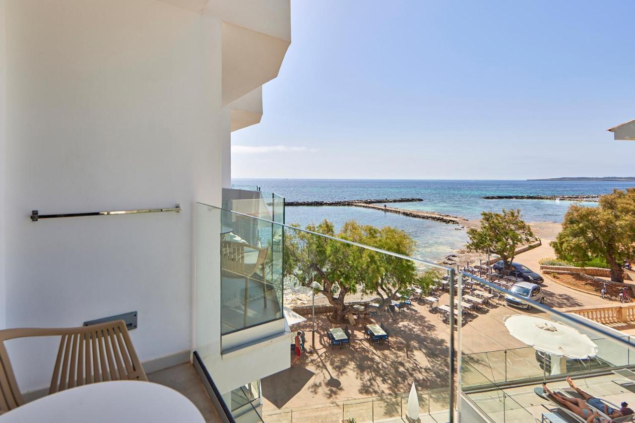 Hotel Ilusion Moreyo - Adults Only กาลาโบนา ภายนอก รูปภาพ