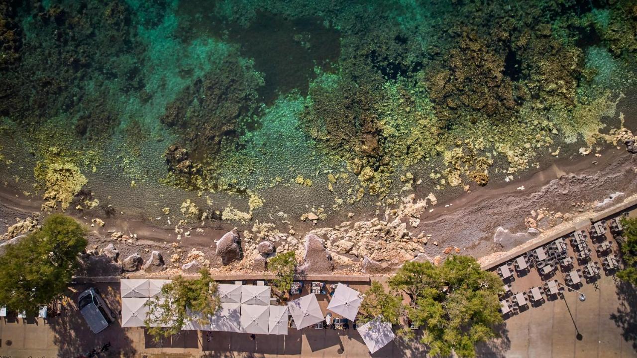 Hotel Ilusion Moreyo - Adults Only กาลาโบนา ภายนอก รูปภาพ