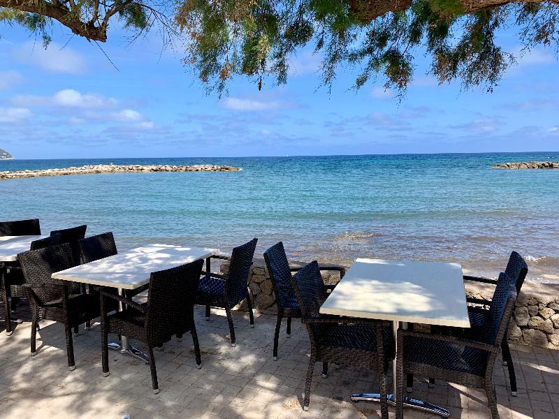 Hotel Ilusion Moreyo - Adults Only กาลาโบนา ภายนอก รูปภาพ