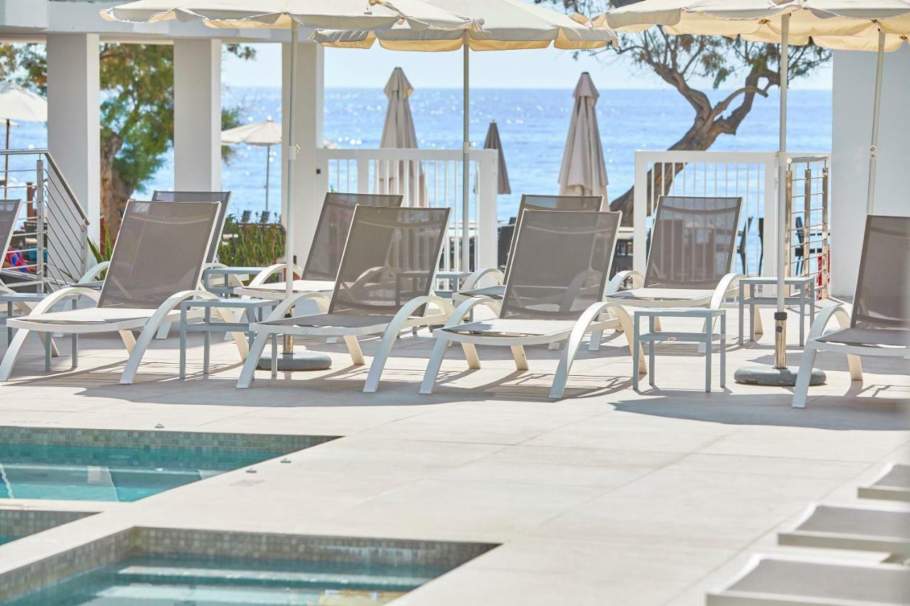 Hotel Ilusion Moreyo - Adults Only กาลาโบนา ภายนอก รูปภาพ