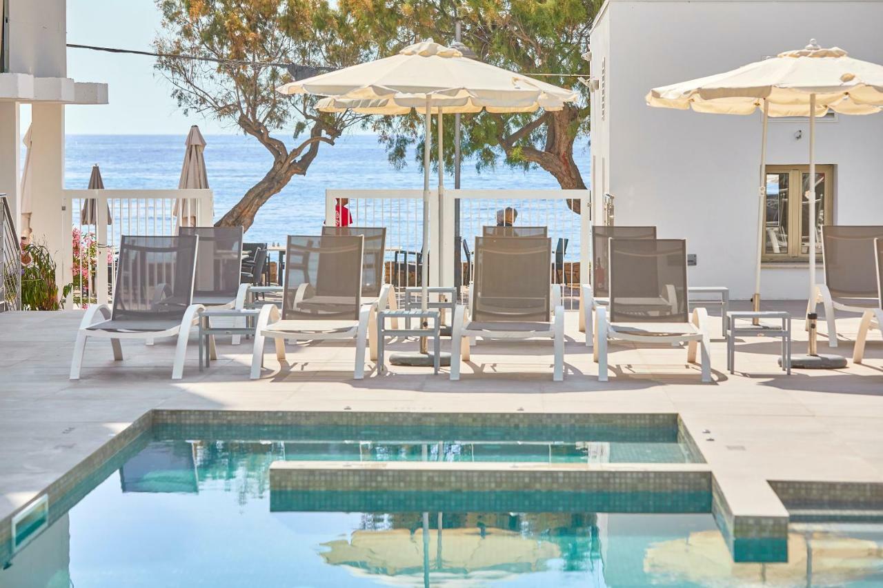 Hotel Ilusion Moreyo - Adults Only กาลาโบนา ภายนอก รูปภาพ