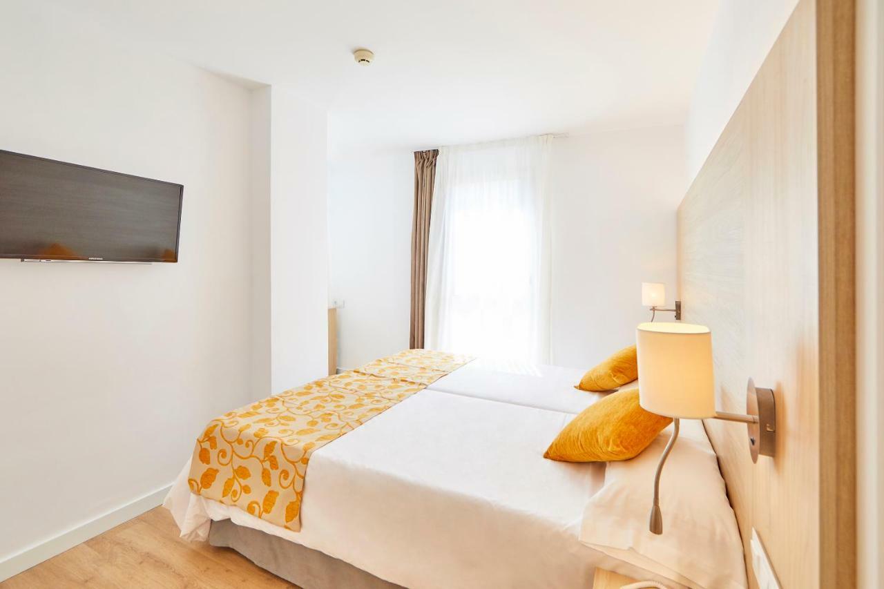 Hotel Ilusion Moreyo - Adults Only กาลาโบนา ภายนอก รูปภาพ