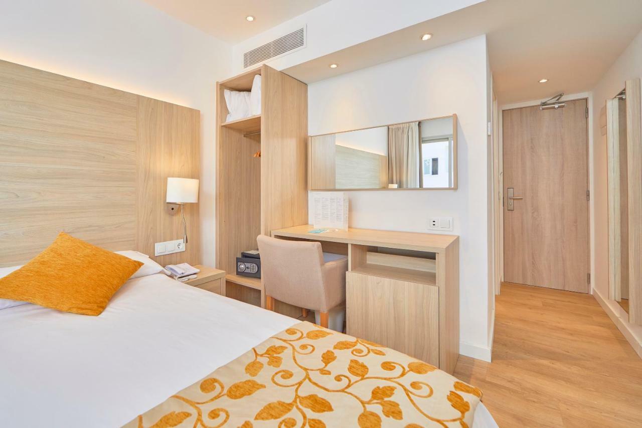 Hotel Ilusion Moreyo - Adults Only กาลาโบนา ภายนอก รูปภาพ