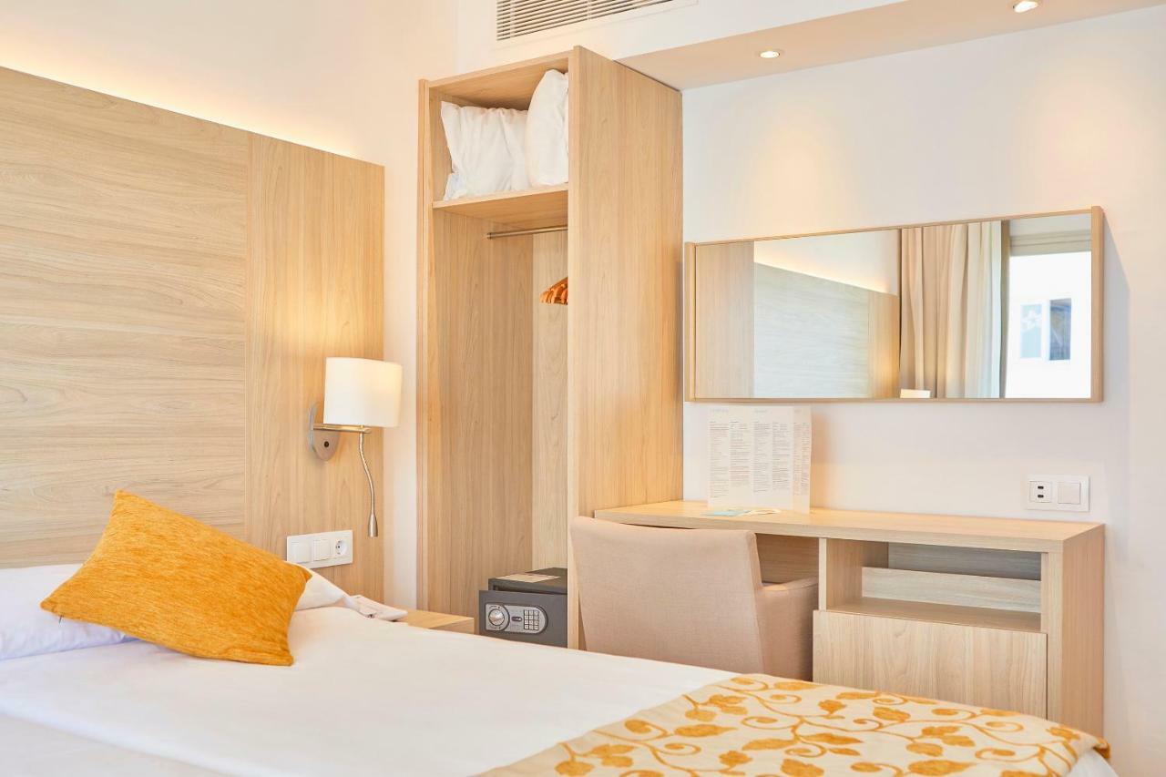 Hotel Ilusion Moreyo - Adults Only กาลาโบนา ภายนอก รูปภาพ