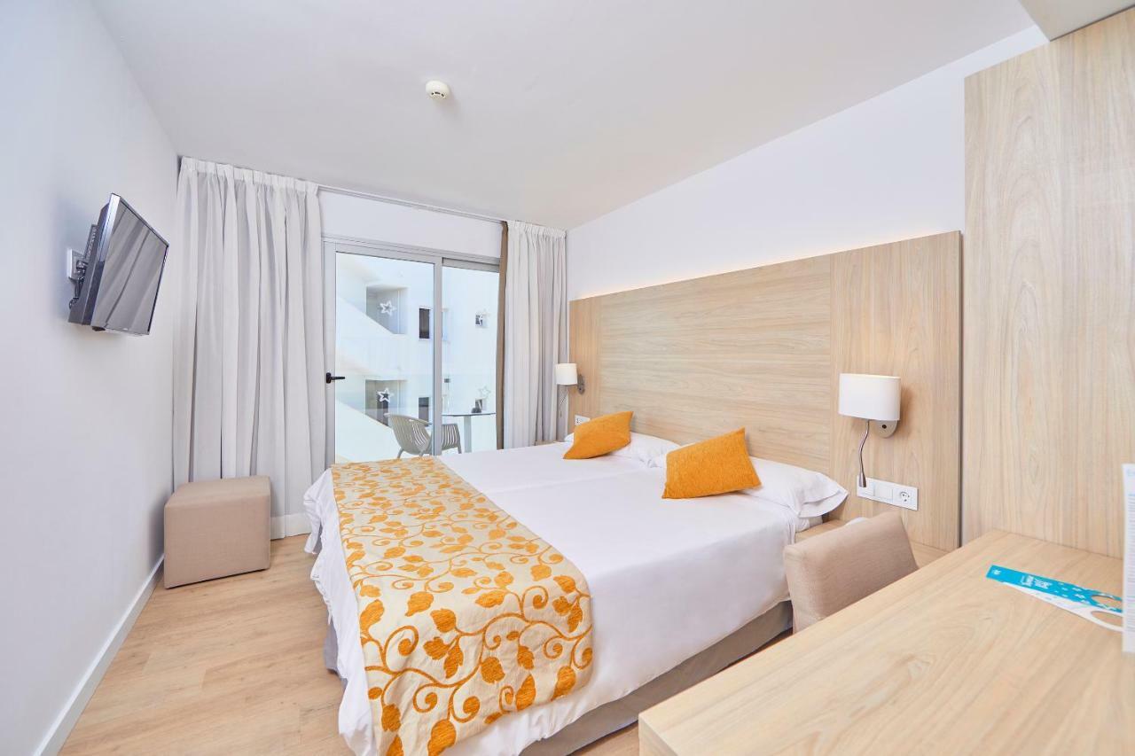 Hotel Ilusion Moreyo - Adults Only กาลาโบนา ภายนอก รูปภาพ