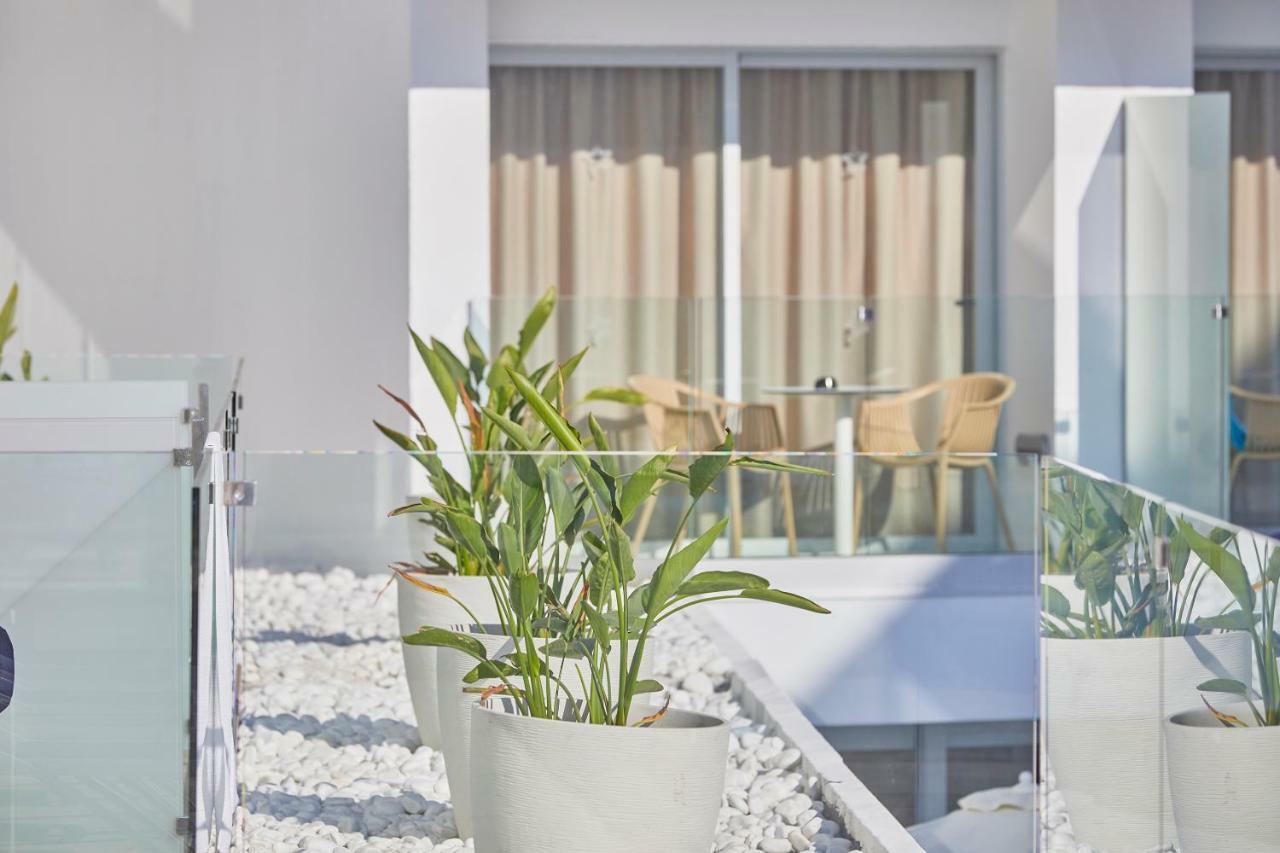 Hotel Ilusion Moreyo - Adults Only กาลาโบนา ภายนอก รูปภาพ