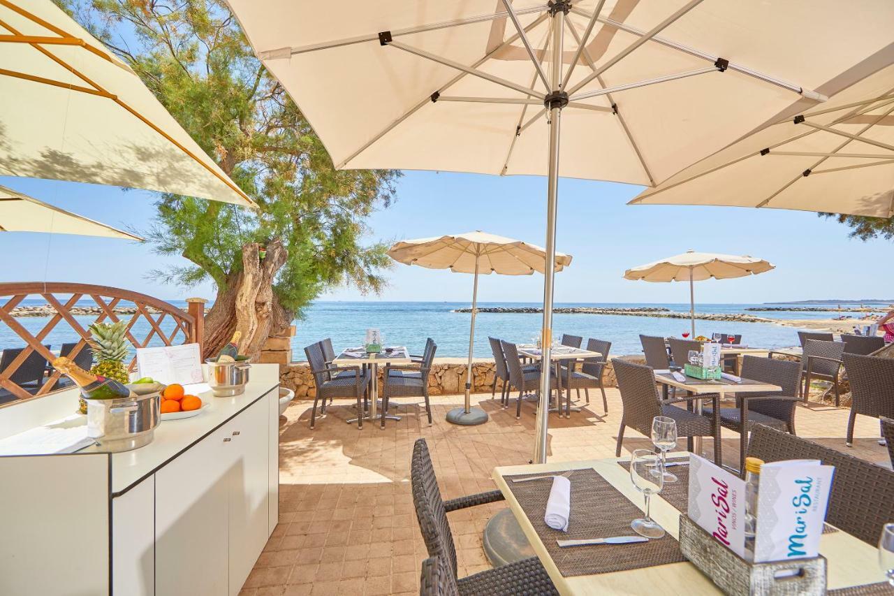 Hotel Ilusion Moreyo - Adults Only กาลาโบนา ภายนอก รูปภาพ