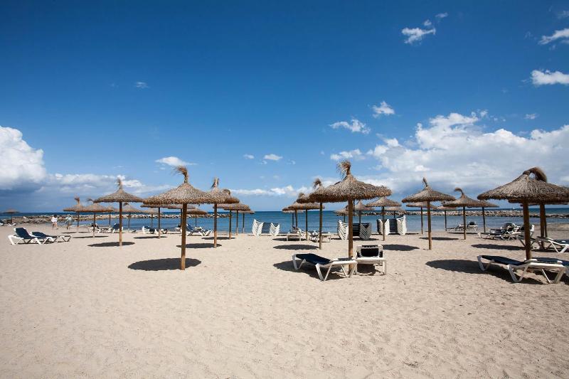 Hotel Ilusion Moreyo - Adults Only กาลาโบนา ภายนอก รูปภาพ